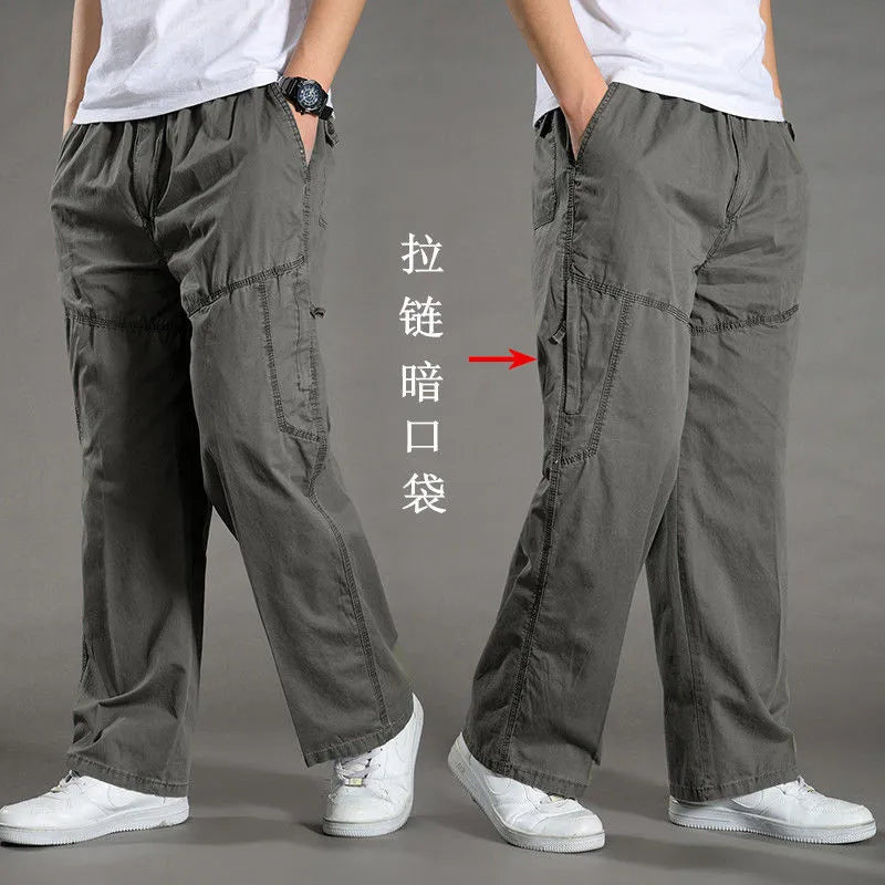Men's Cargo Pants/Trousers