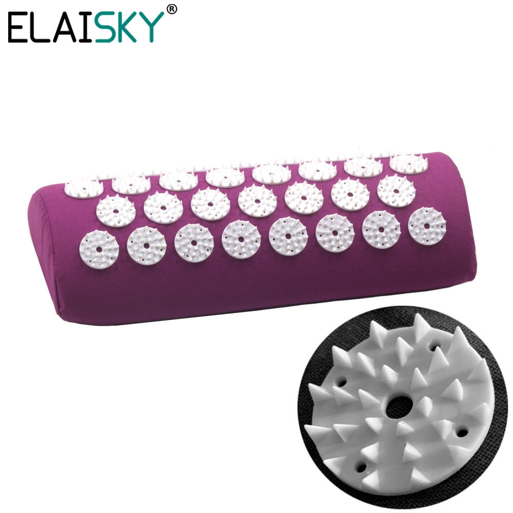 Yoga Mat Shiatsu Massage Pad Relaxation Mat - IBodishop