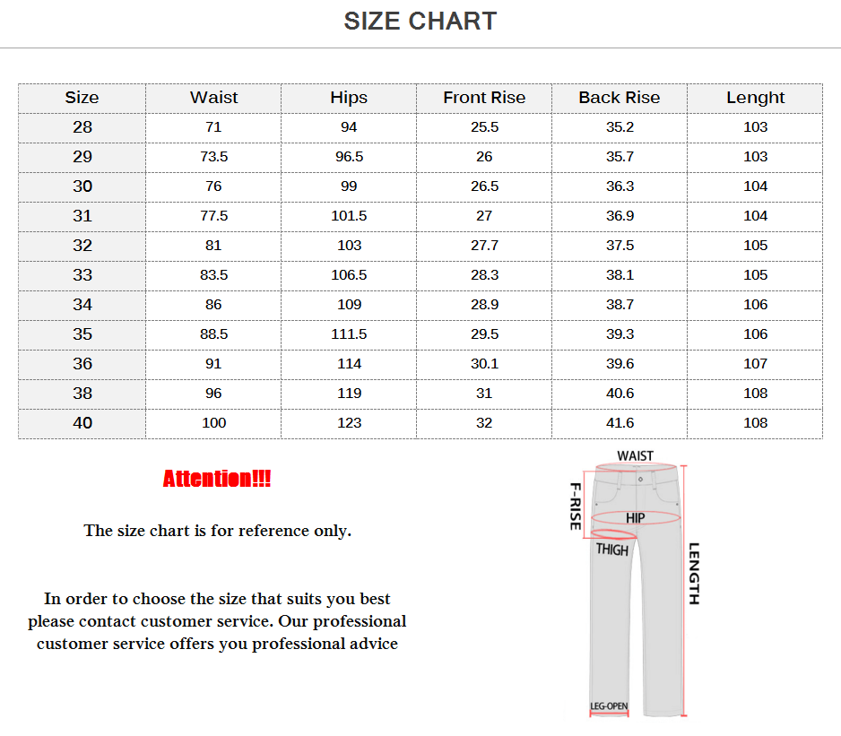 Classic Relaxed Fit Flex Jean - IBodishop