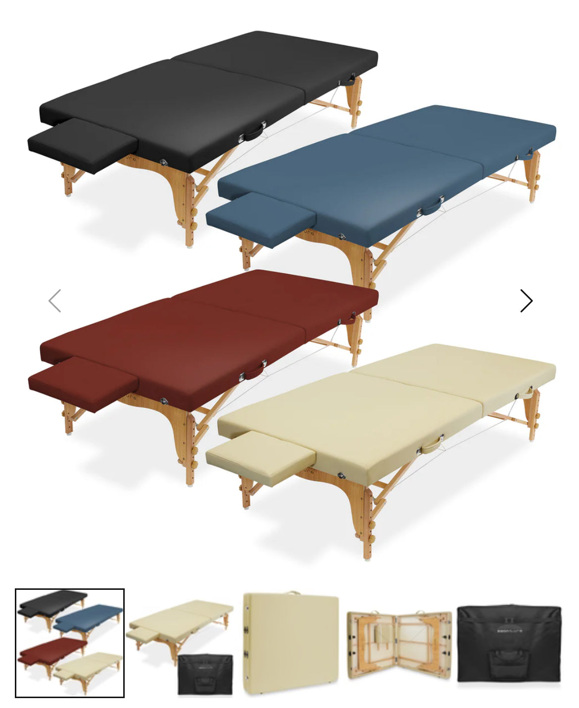 Stretch Table – Indigobodi