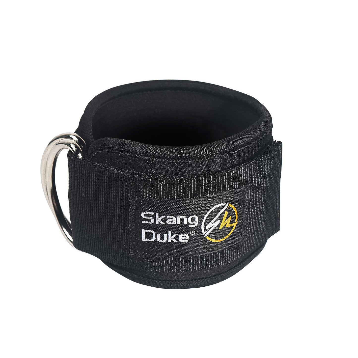 Black Ankle support straps