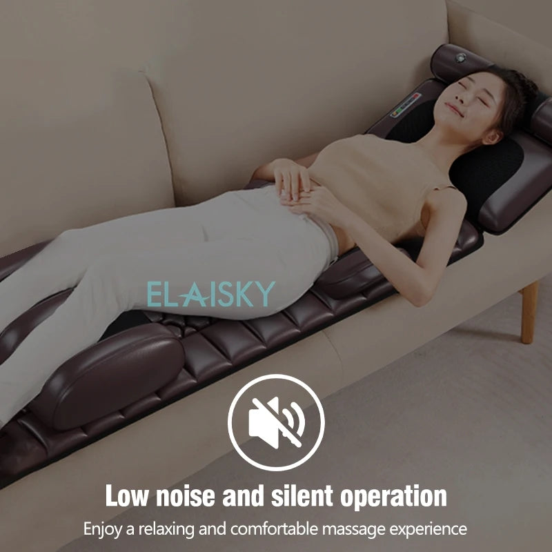Low sound easily operational for beaches & events & more