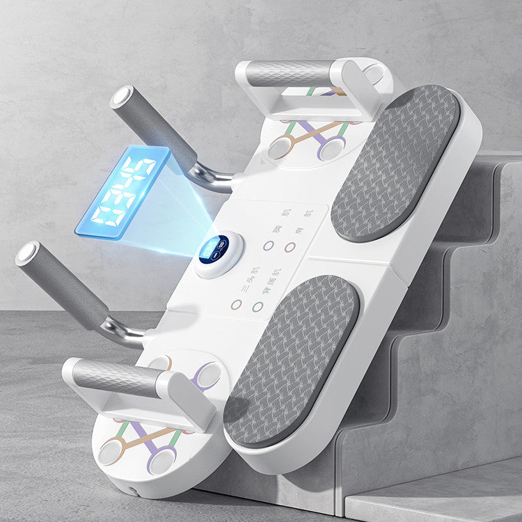 Multi purpose Plank machine