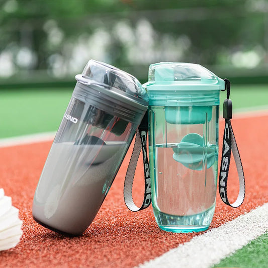 400ml Sport Shaker Bottle