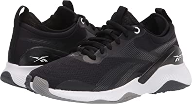 HIIT Trainer ( High intensity interval training ) Black & White ; side view