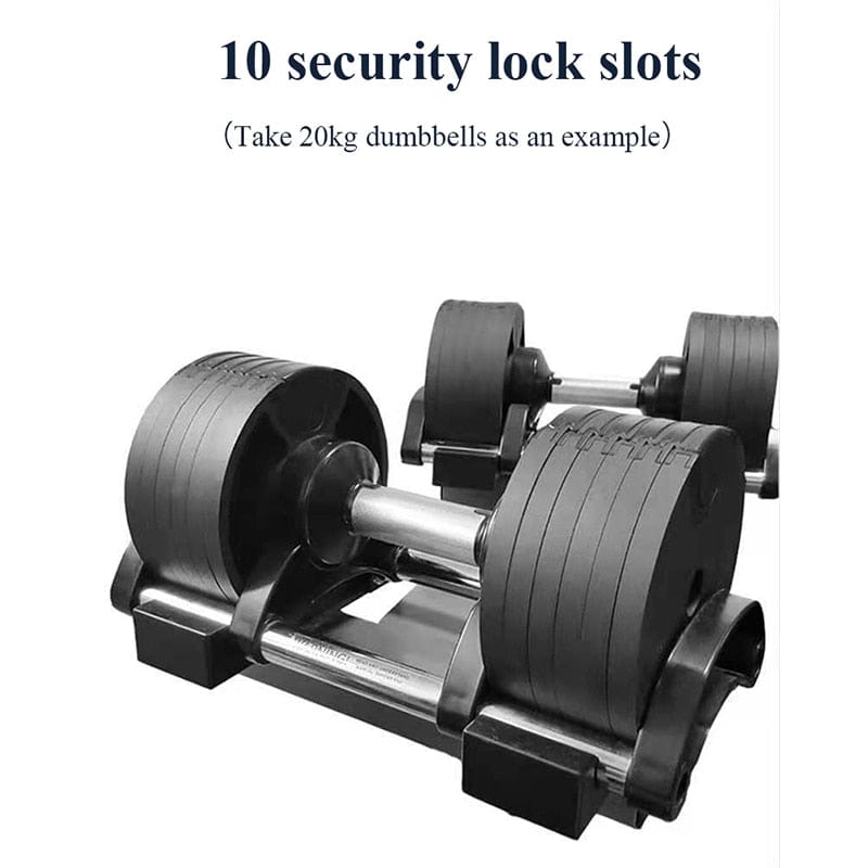 Adjustable Sleek Great for Newbie Gyms, Home Gyms 