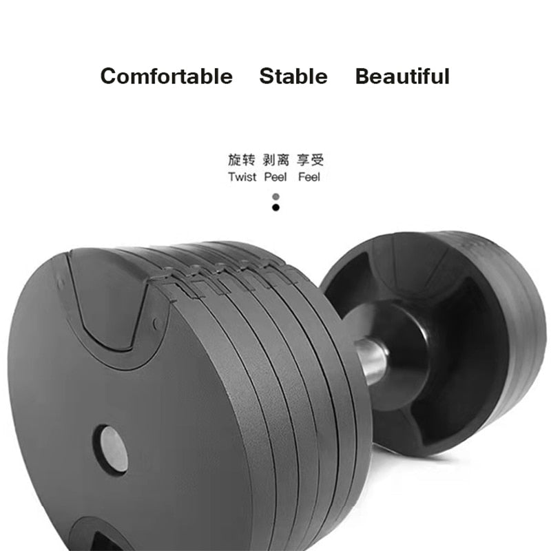 #Adjustable #Sleek Great for Newbie Gyms, Home Gyms 